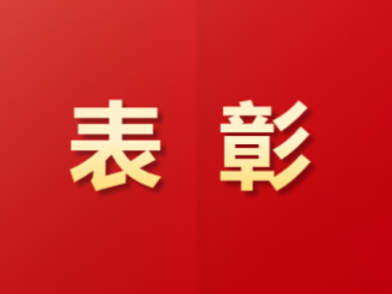 祝賀！這些青年集體和個(gè)人榮獲中國(guó)物流表彰！